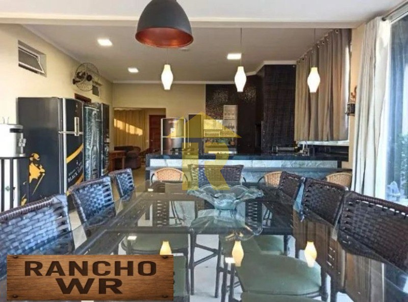 Casa de Condomínio com 4 quartos à venda, 330m² — foto 7 de 24