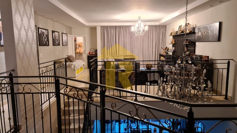 Casa de Condomínio com 4 quartos à venda, 438m² — foto 14 de 50