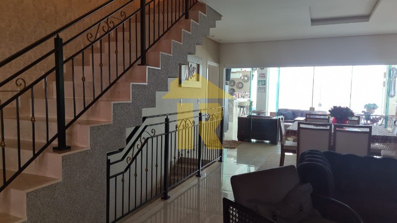 Casa de Condomínio com 4 quartos à venda, 438m² — foto 10 de 50