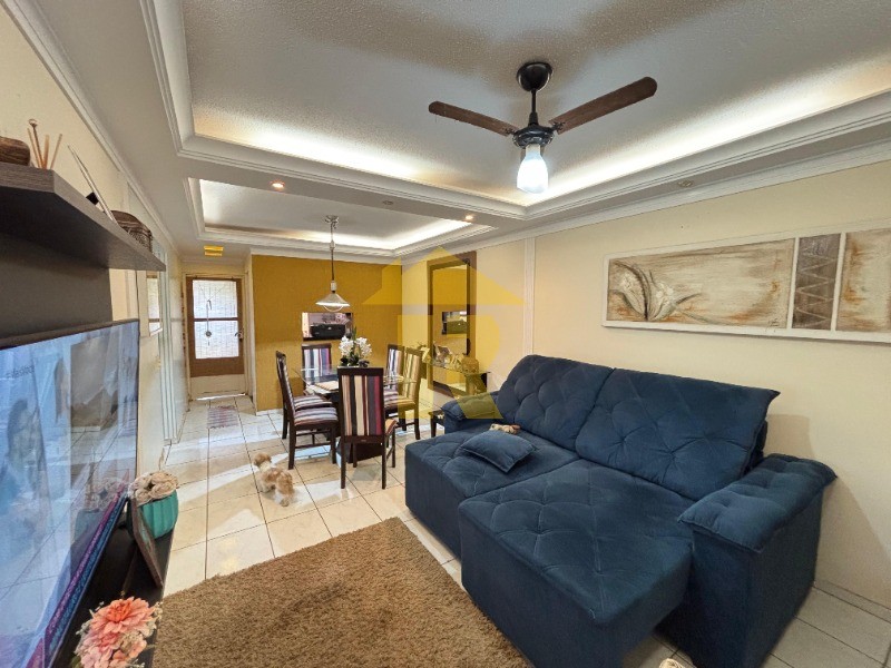 Casa de Condomínio com 3 quartos à venda, 130m² — foto 4 de 10