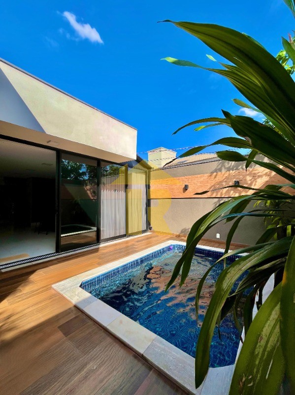 Casa de Condomínio com 4 quartos à venda, 260m² — foto 17 de 28