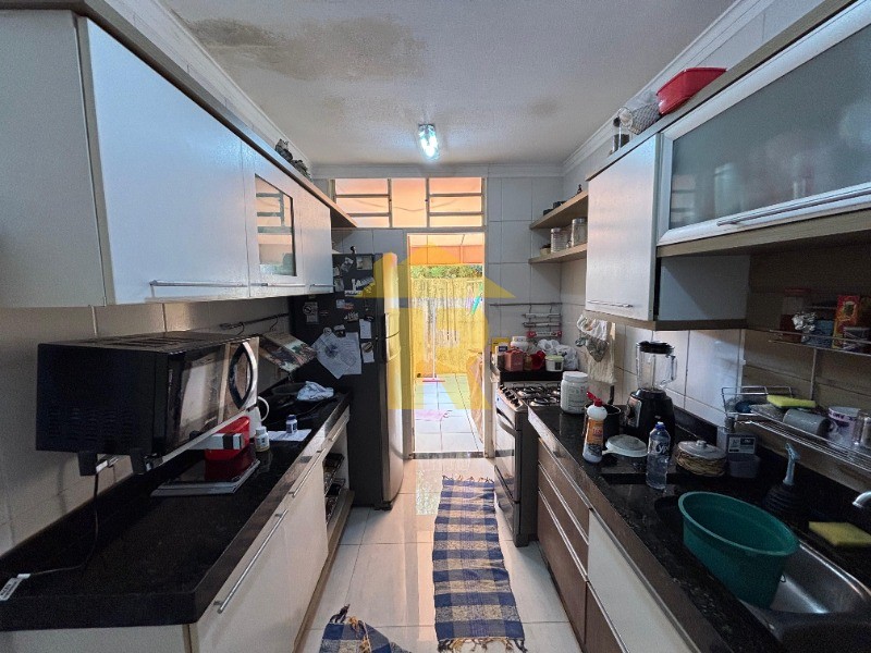 Casa de Condomínio com 3 quartos à venda, 130m² — foto 5 de 10