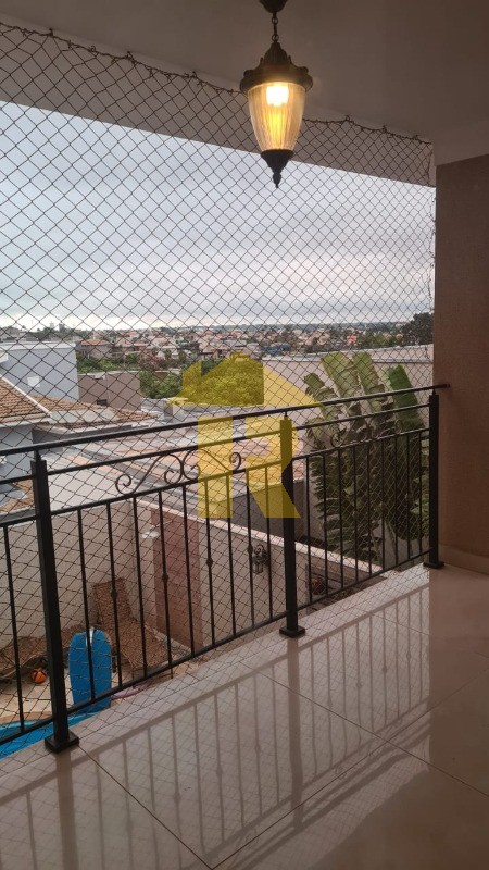 Casa de Condomínio com 4 quartos à venda, 438m² — foto 31 de 50