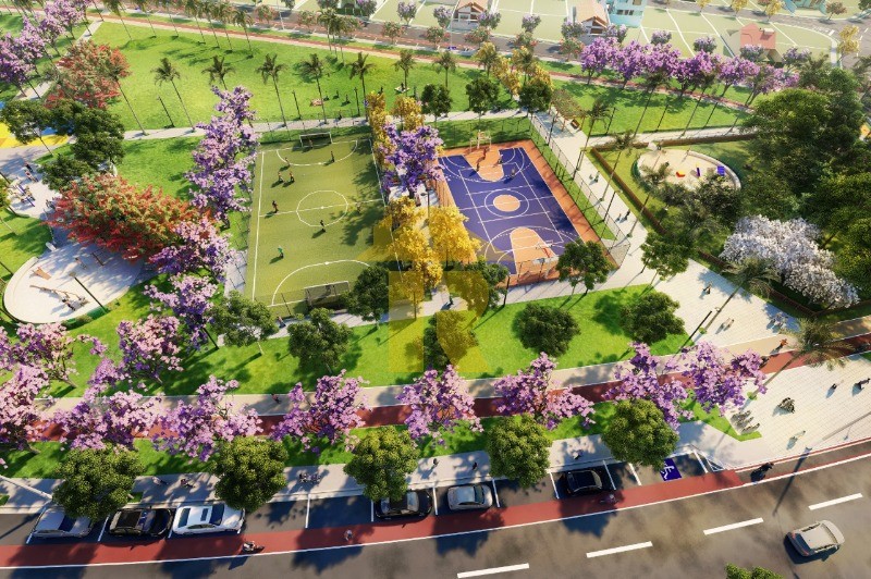 Terreno / Lote / Condomínio  à venda, 217m² — foto 7 de 15
