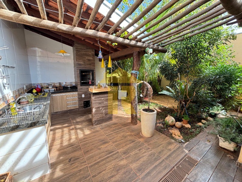 Casa de Condomínio com 3 quartos à venda, 130m² — foto 6 de 10