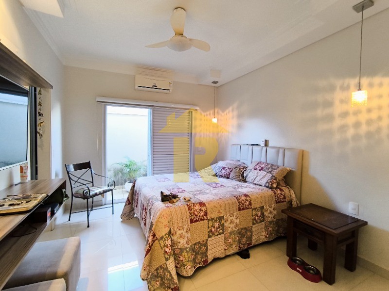 Casa de Condomínio com 3 quartos à venda e aluguel, 215m² — foto 21 de 26