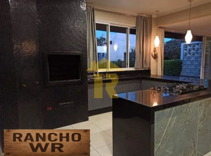 Casa de Condomínio com 4 quartos à venda, 330m² — foto 10 de 24