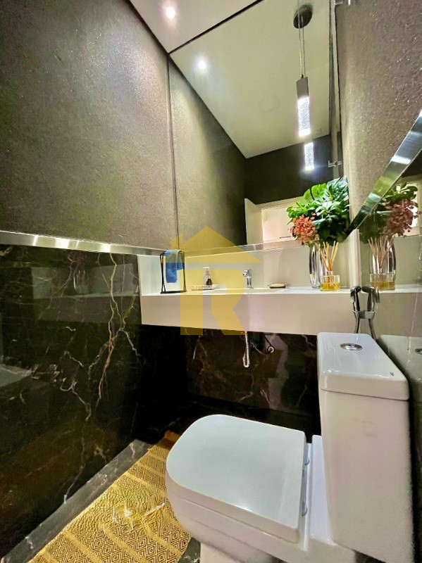 Casa de Condomínio com 4 quartos à venda, 260m² — foto 5 de 28