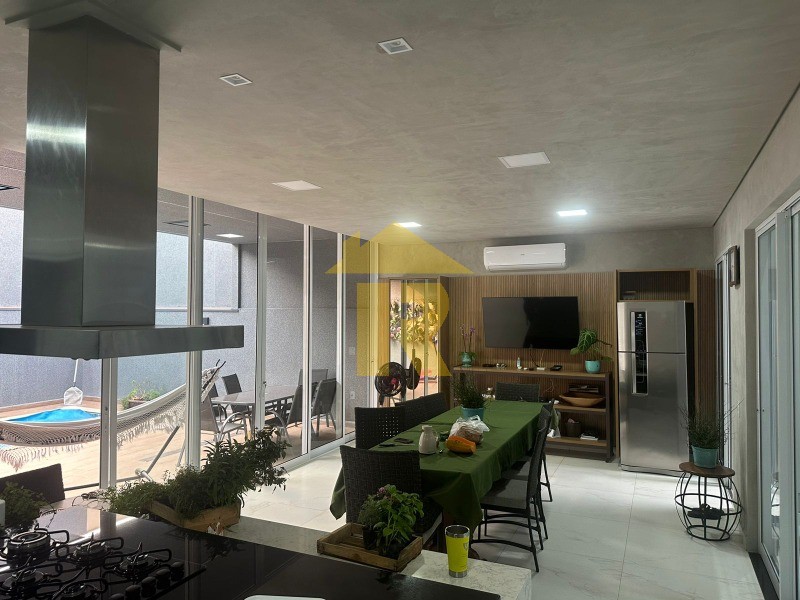 Casa de Condomínio com 3 quartos à venda, 250m² — foto 7 de 16