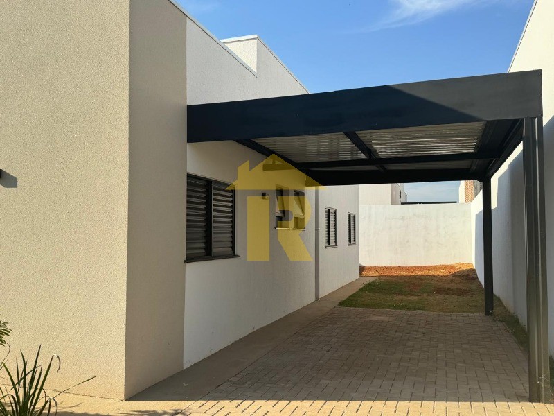 Casa de Condomínio com 3 quartos à venda e aluguel, 89m² — foto 2 de 20