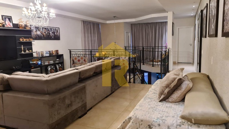 Casa de Condomínio com 4 quartos à venda, 438m² — foto 16 de 50