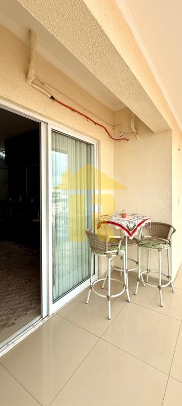 Apartamento com 2 quartos à venda, 93m² — foto 5 de 25
