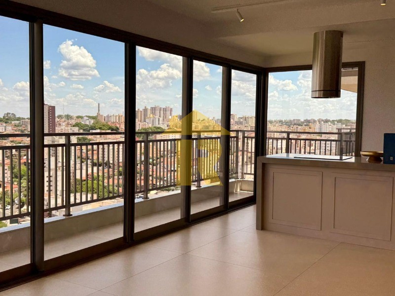 Apartamento com 3 quartos à venda, 198m² — foto 8 de 40