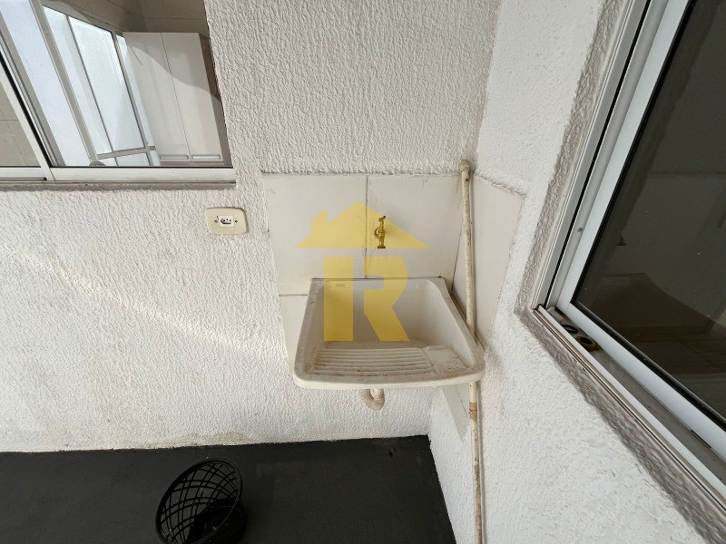 Casa de Condomínio com 2 quartos à venda, 49m² — foto 7 de 14