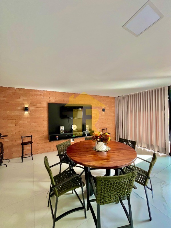 Casa de Condomínio com 4 quartos à venda, 260m² — foto 14 de 28