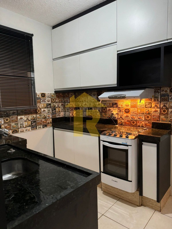 Apartamento com 2 quartos à venda, 60m² — foto 3 de 10