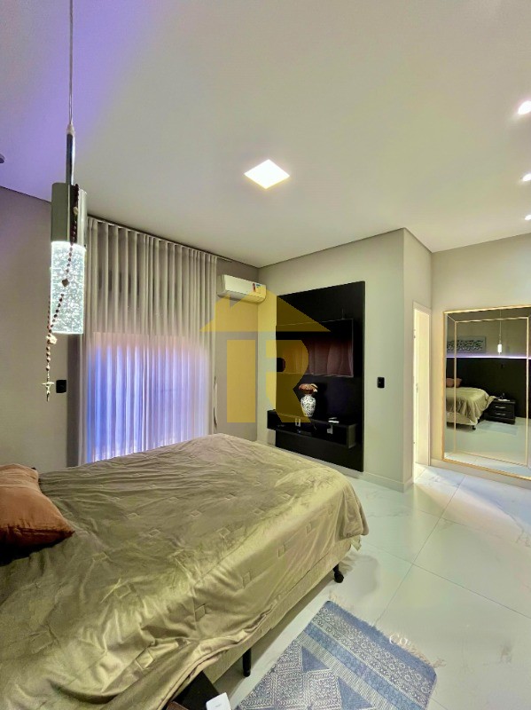 Casa de Condomínio com 4 quartos à venda, 260m² — foto 25 de 28