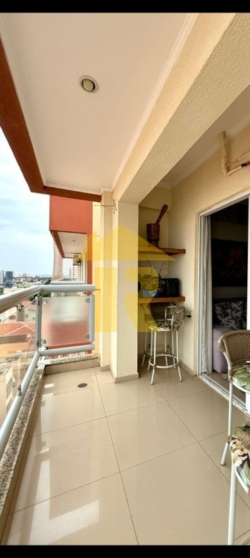 Apartamento com 2 quartos à venda, 93m² — foto 4 de 25