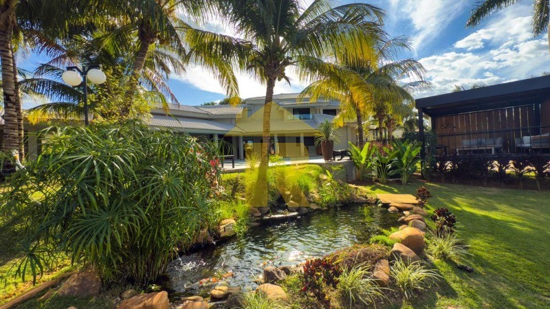 Casa de Condomínio com 6 quartos à venda, 693m² — foto 14 de 32