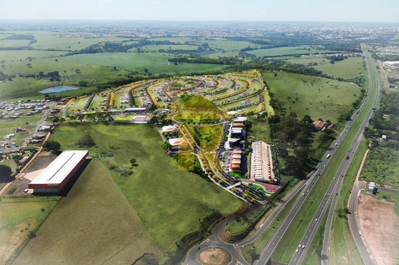 Terreno / Lote / Condomínio  à venda, 217m² — foto 3 de 15