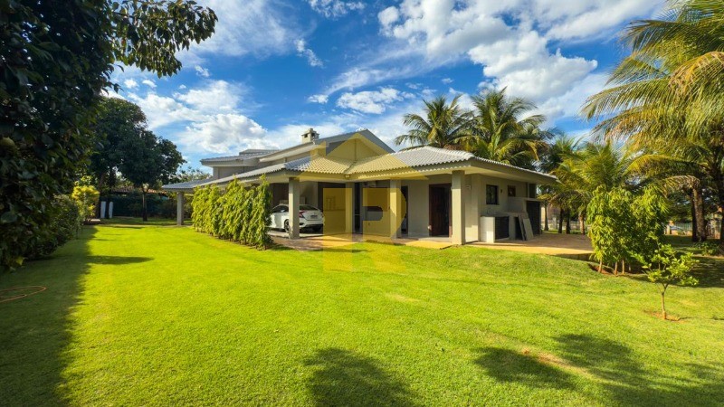 Casa de Condomínio com 6 quartos à venda, 693m² — foto 18 de 32