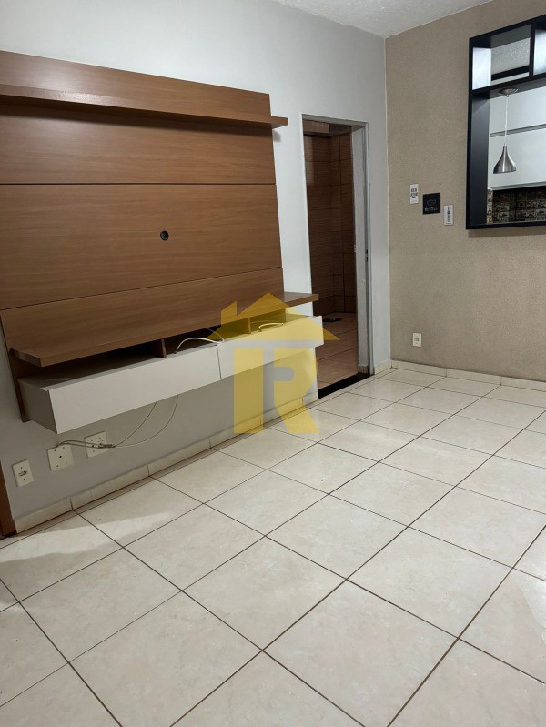 Apartamento com 2 quartos à venda, 60m² — foto 1 de 10