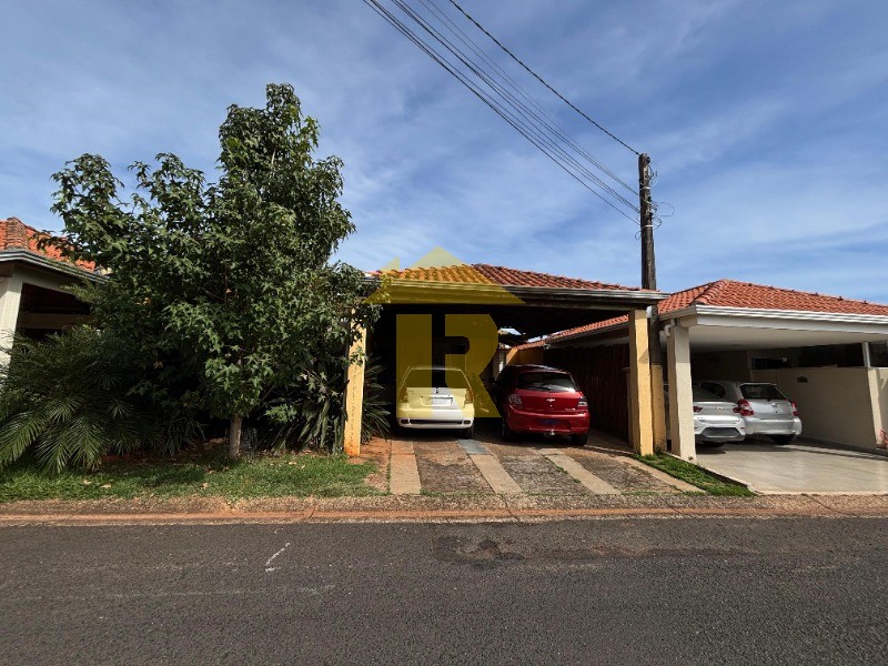 Casa de Condomínio com 3 quartos à venda, 130m² — foto 2 de 10