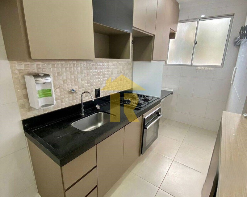 Apartamento com 2 quartos à venda, 50m² — foto 2 de 7
