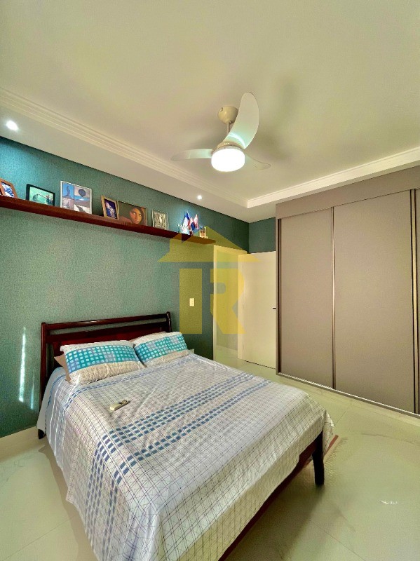 Casa de Condomínio com 4 quartos à venda, 260m² — foto 27 de 28