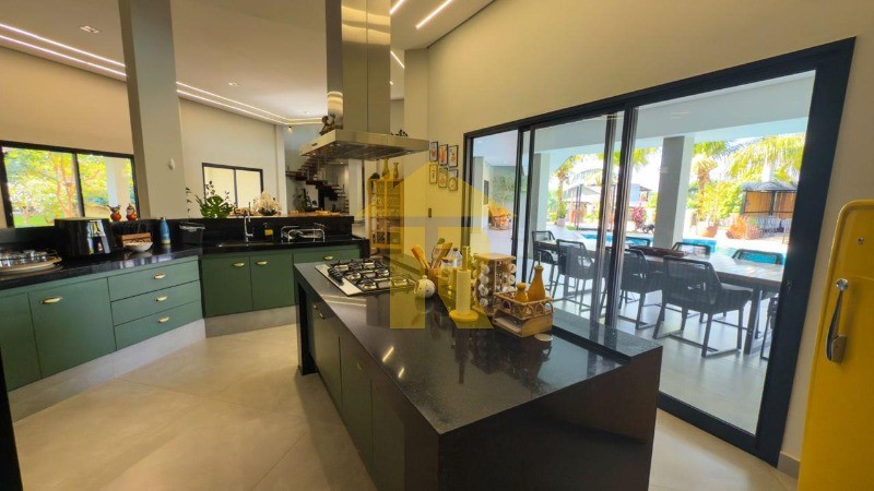 Casa de Condomínio com 6 quartos à venda, 693m² — foto 9 de 32