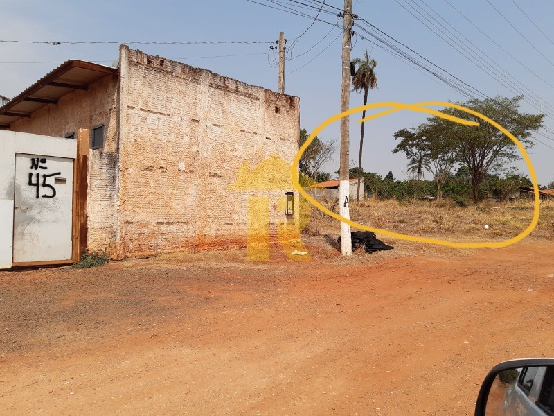 Terreno / Lote / Condomínio  à venda, 1029m² — foto 3 de 3