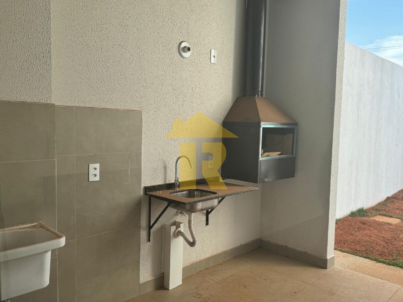Casa de Condomínio com 3 quartos à venda e aluguel, 89m² — foto 4 de 20