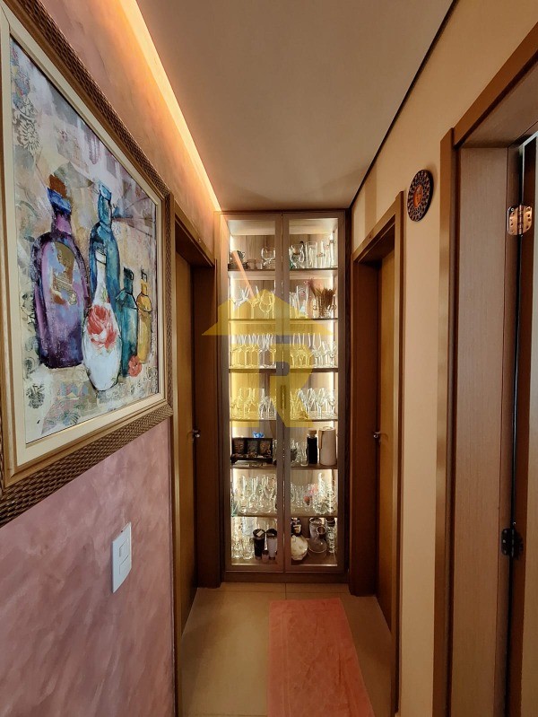 Apartamento com 3 quartos à venda, 80m² — foto 8 de 24