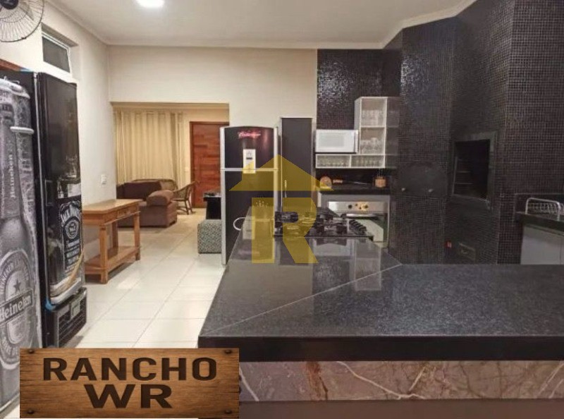 Casa de Condomínio com 4 quartos à venda, 330m² — foto 6 de 24