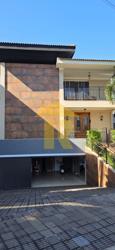 Casa de Condomínio com 4 quartos à venda, 438m² — foto 5 de 50