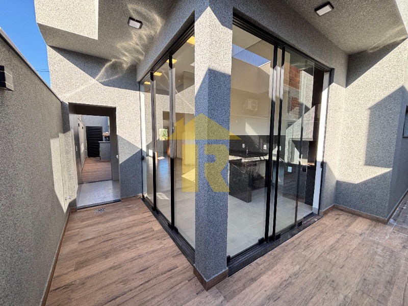 Casa de Condomínio com 3 quartos à venda, 150m² — foto 7 de 17