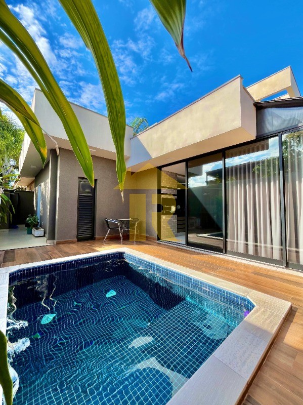 Casa de Condomínio com 4 quartos à venda, 260m² — foto 16 de 28