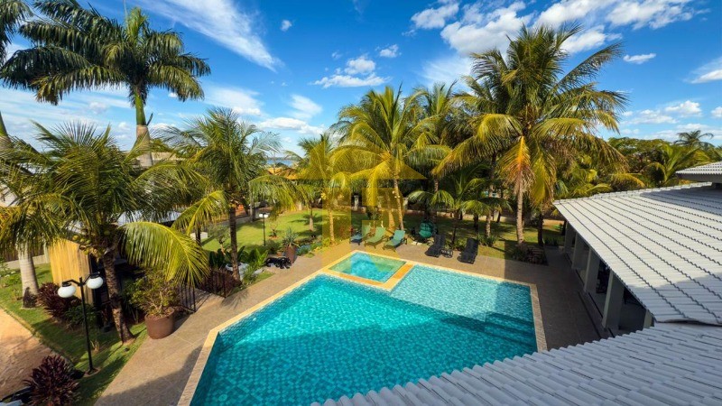 Casa de Condomínio com 6 quartos à venda, 693m² — foto 12 de 32
