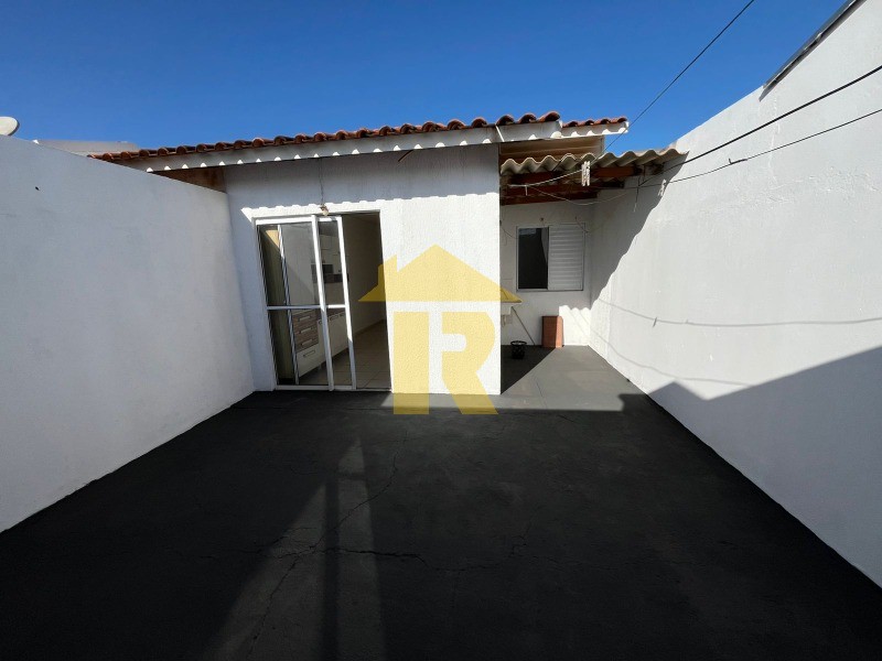 Casa de Condomínio com 2 quartos à venda, 49m² — foto 6 de 14