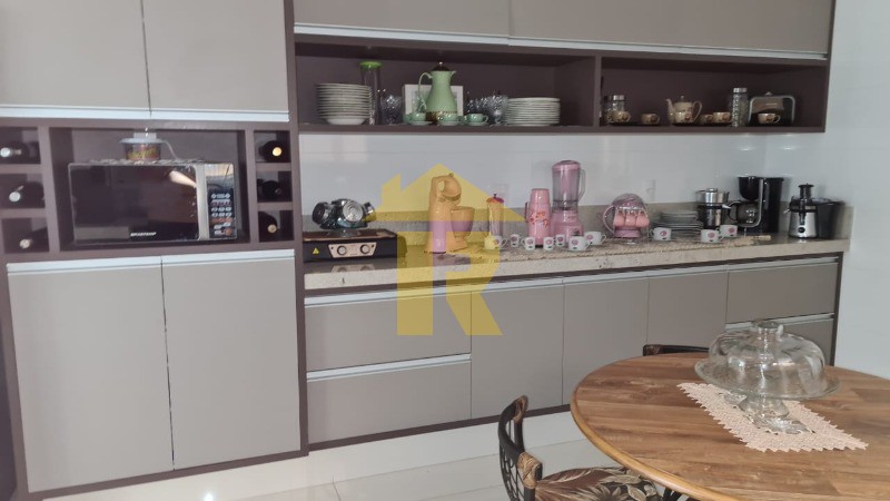 Casa de Condomínio com 4 quartos à venda, 438m² — foto 48 de 50