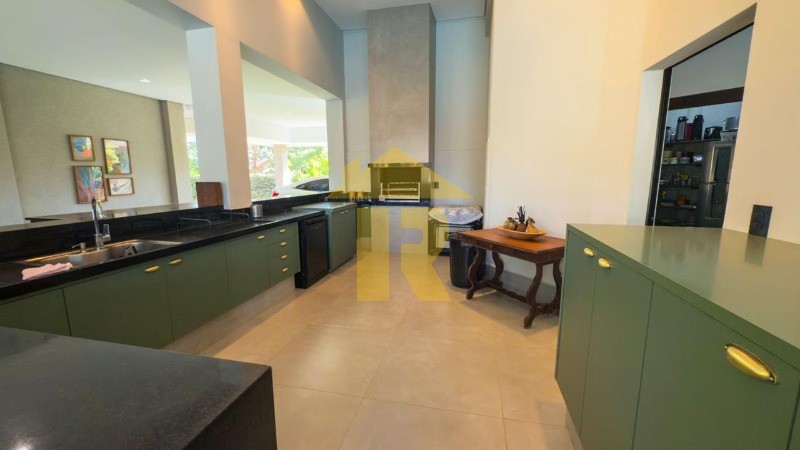 Casa de Condomínio com 6 quartos à venda, 693m² — foto 7 de 32