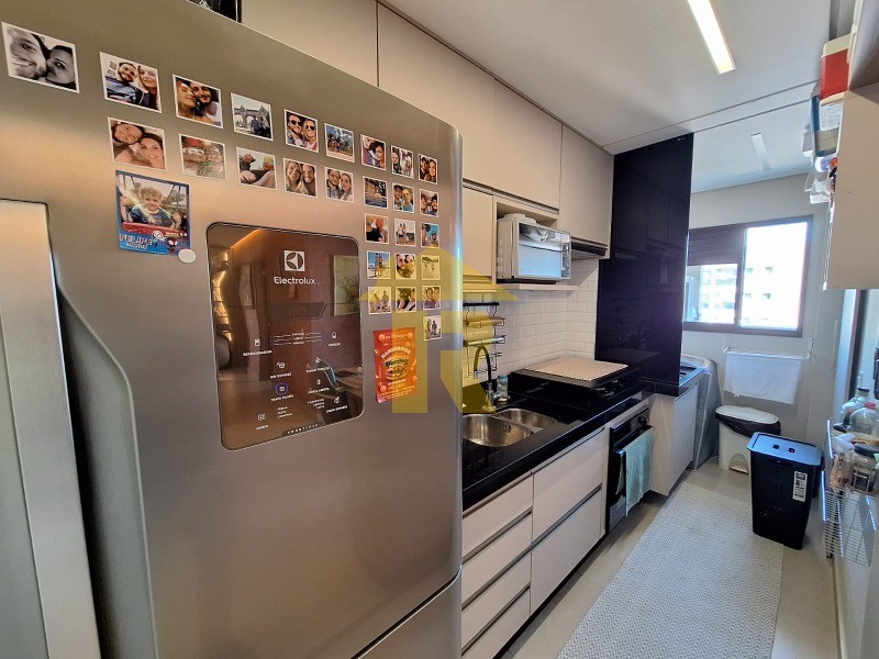 Apartamento com 3 quartos à venda, 80m² — foto 11 de 24