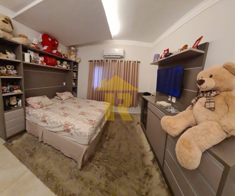 Casa de Condomínio com 4 quartos à venda, 438m² — foto 22 de 50