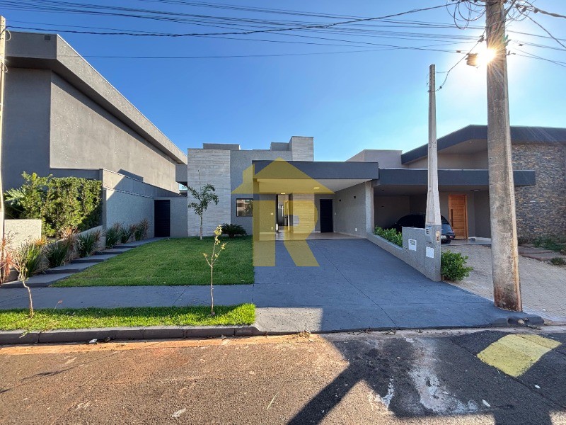 Casa de Condomínio com 3 quartos à venda, 150m² — foto 1 de 17