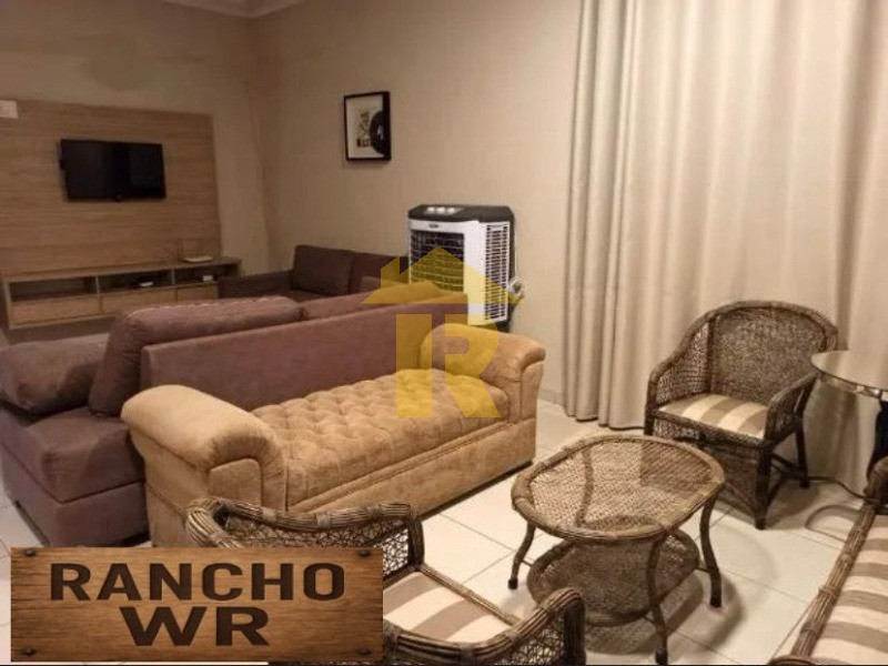Casa de Condomínio com 4 quartos à venda, 330m² — foto 5 de 24