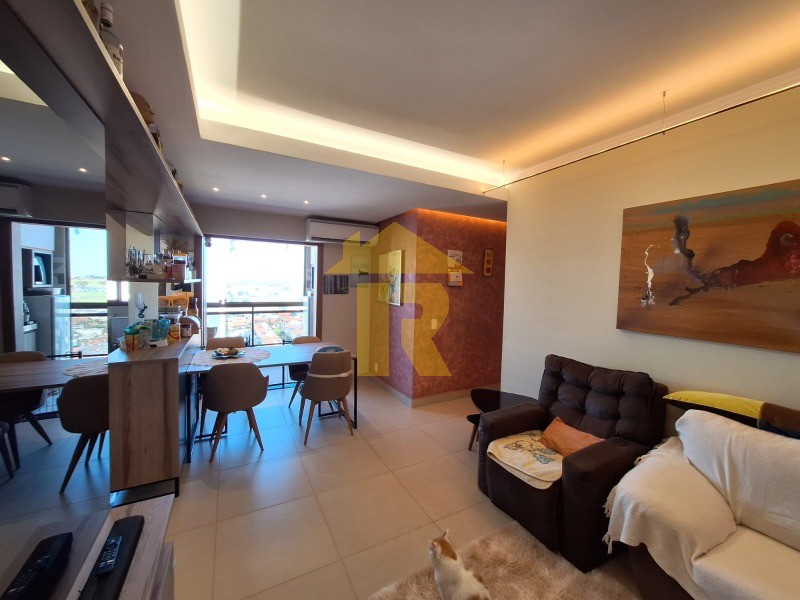 Apartamento com 3 quartos à venda, 80m² — foto 2 de 24