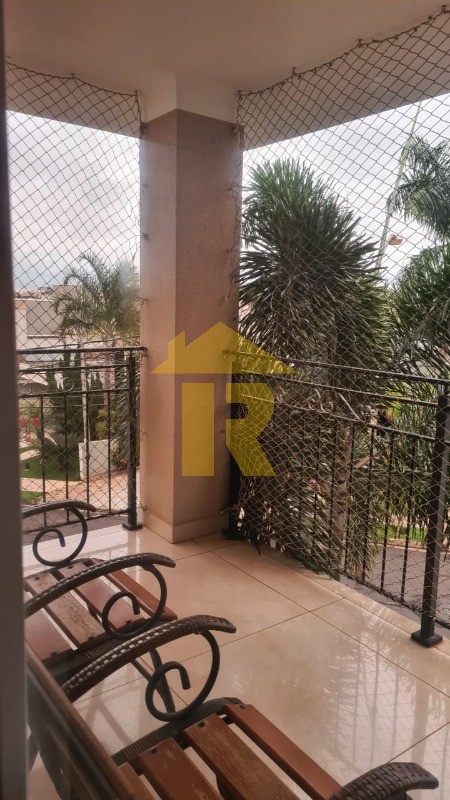 Casa de Condomínio com 4 quartos à venda, 438m² — foto 27 de 50