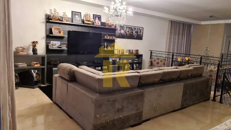 Casa de Condomínio com 4 quartos à venda, 438m² — foto 17 de 50
