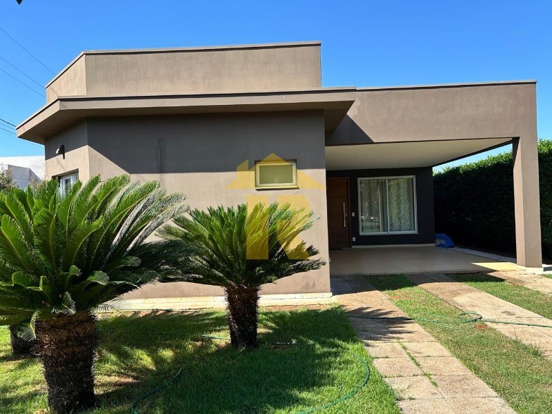 Casa de Condomínio com 4 quartos à venda, 330m² — foto 2 de 24