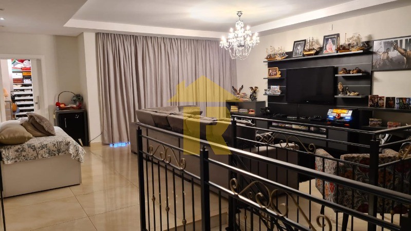 Casa de Condomínio com 4 quartos à venda, 438m² — foto 15 de 50
